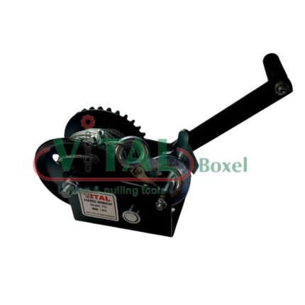 وینچ دستی ساده 272 کیلوگرم ویتال