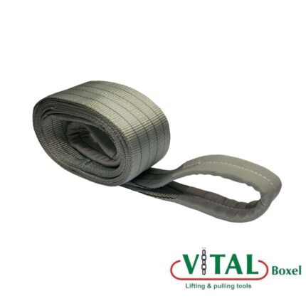 تسمه بلت 4 تن 2 متری یال (Yalle)