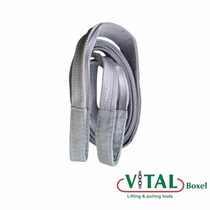 تسمه بلت 4 تن 3 متری یال (Yalle)