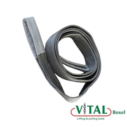 تسمه بلت 4 تن 3 متری یال (Yalle)
