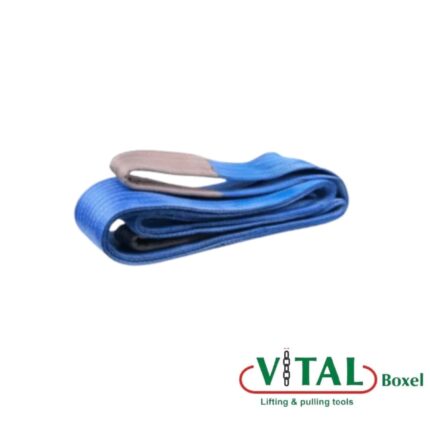 تسمه بلت 8 تن 8 متری یال (Yalle)