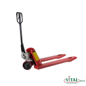 جک پالت دستی 3 تن استاندارد هاردکس