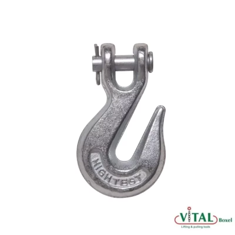قلاب دانه گیرساده سایز 10