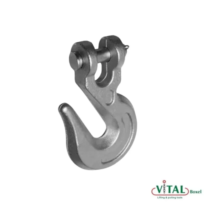 قلاب دانھ گیرساده سایز 13