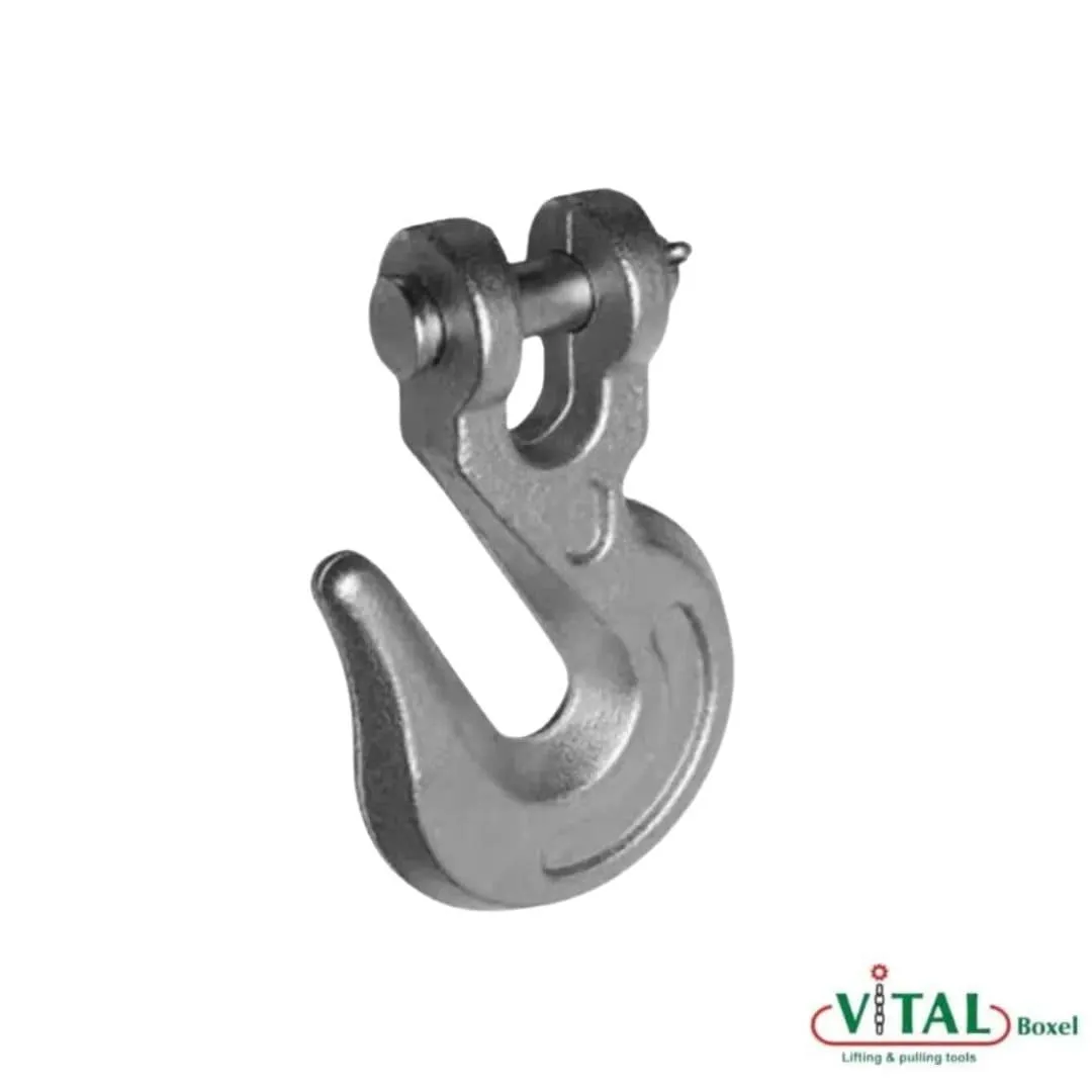 قلاب دانھ گیرساده سایز 13