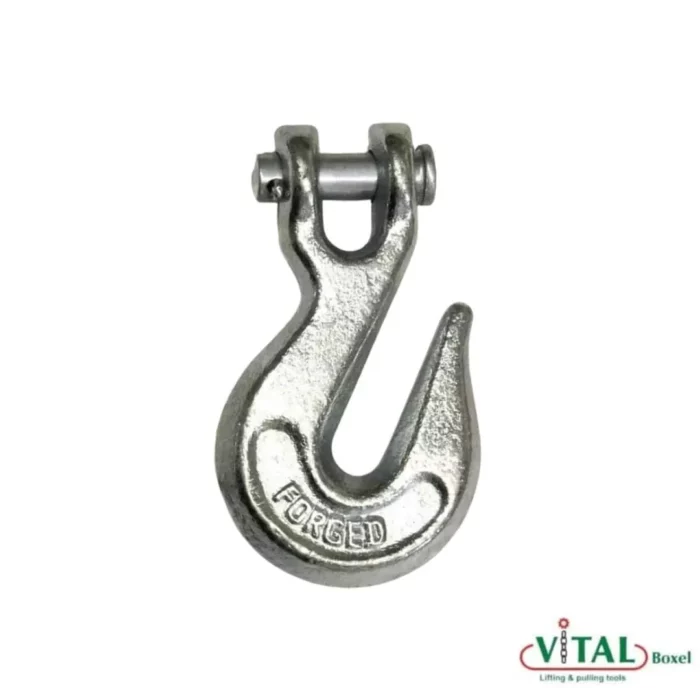 قلاب دانھ گیرساده سایز 14