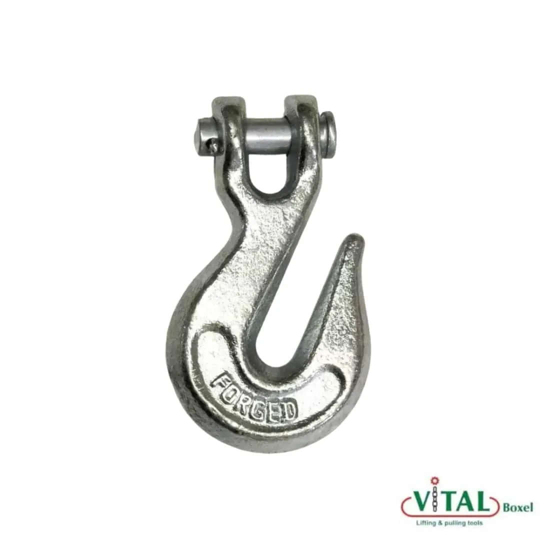 قلاب دانھ گیرساده سایز 14