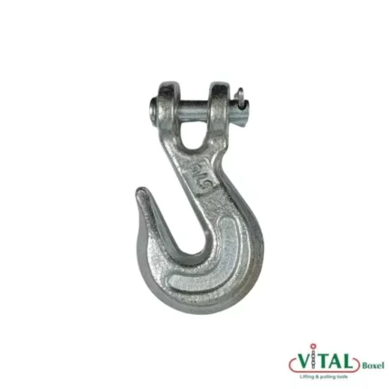 قلاب دانھ گیرساده سایز 16