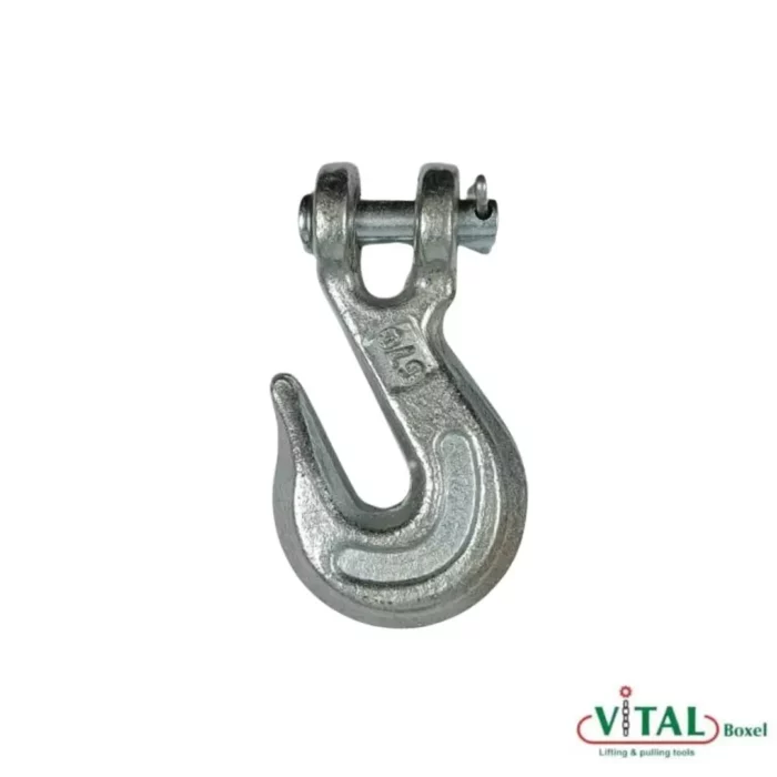 قلاب دانھ گیرساده سایز 16