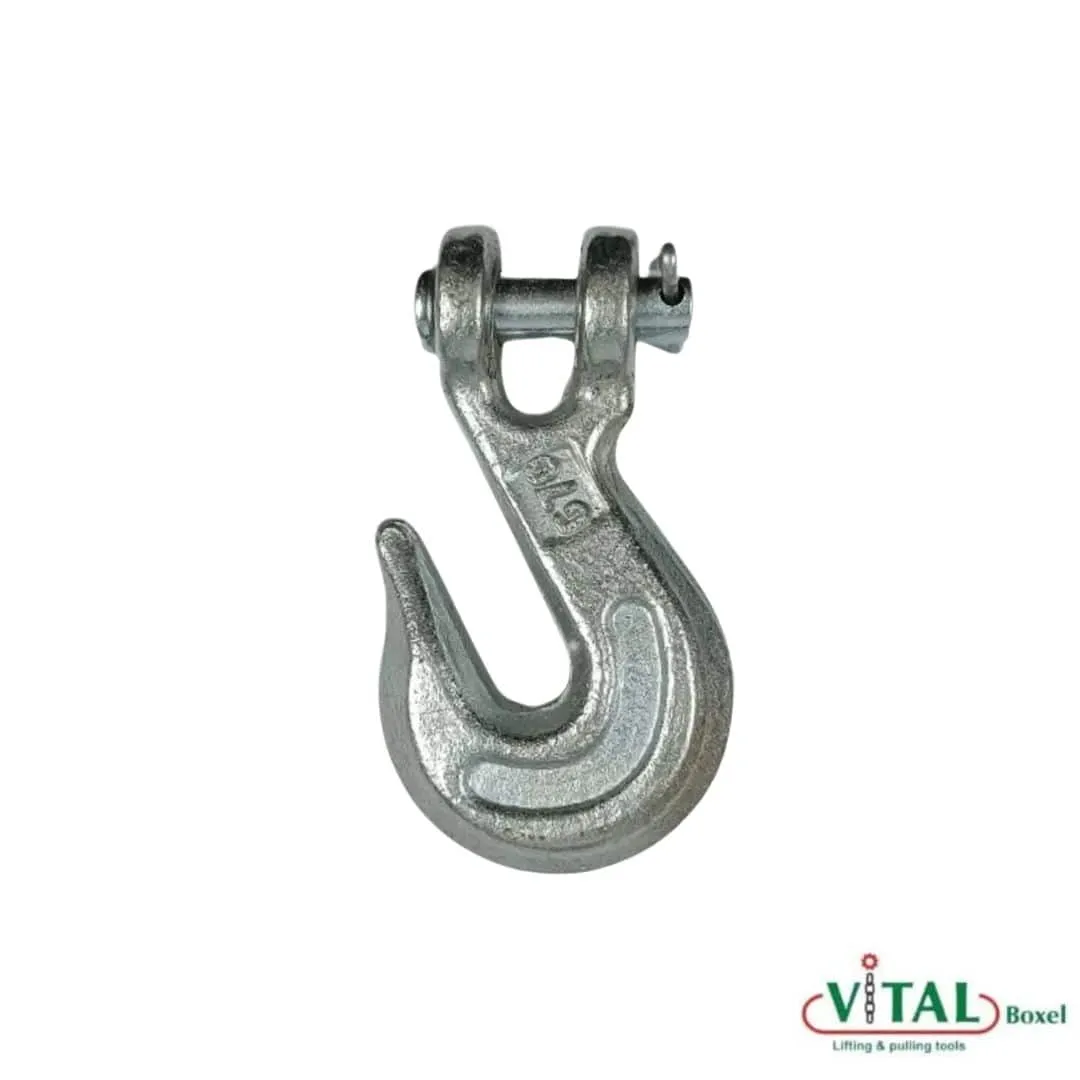 قلاب دانھ گیرساده سایز 16