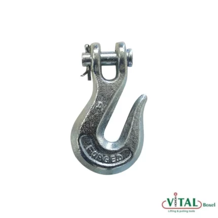 قلاب دانھ گیرساده سایز 18