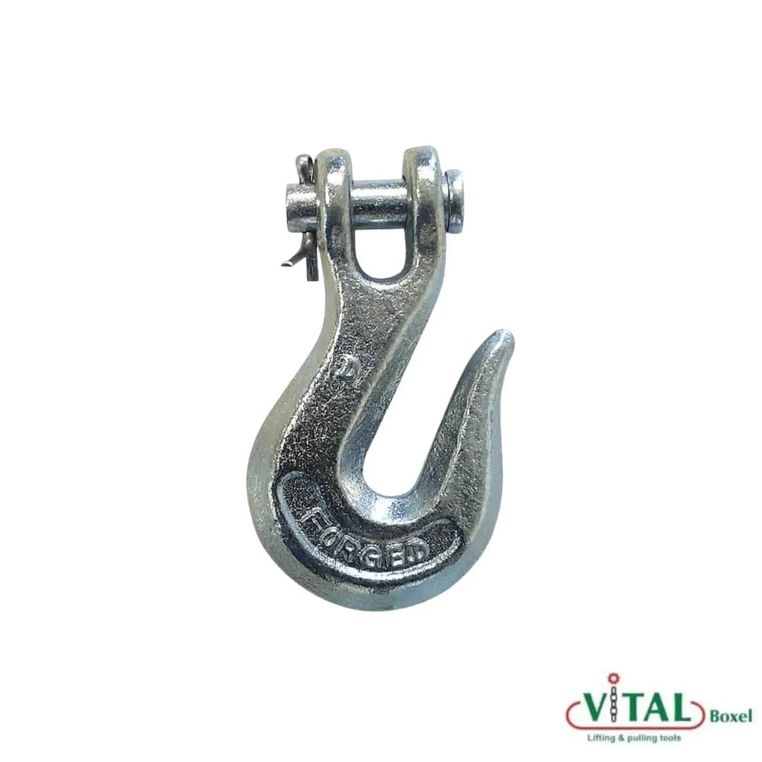 قلاب دانھ گیرساده سایز 18