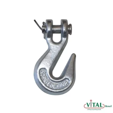 قلاب دانھ گیرساده سایز 20