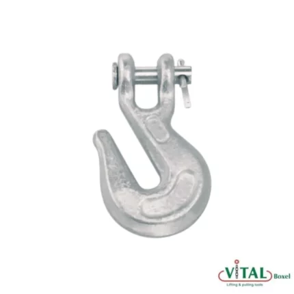 قلاب دانھ گیرساده سایز 22