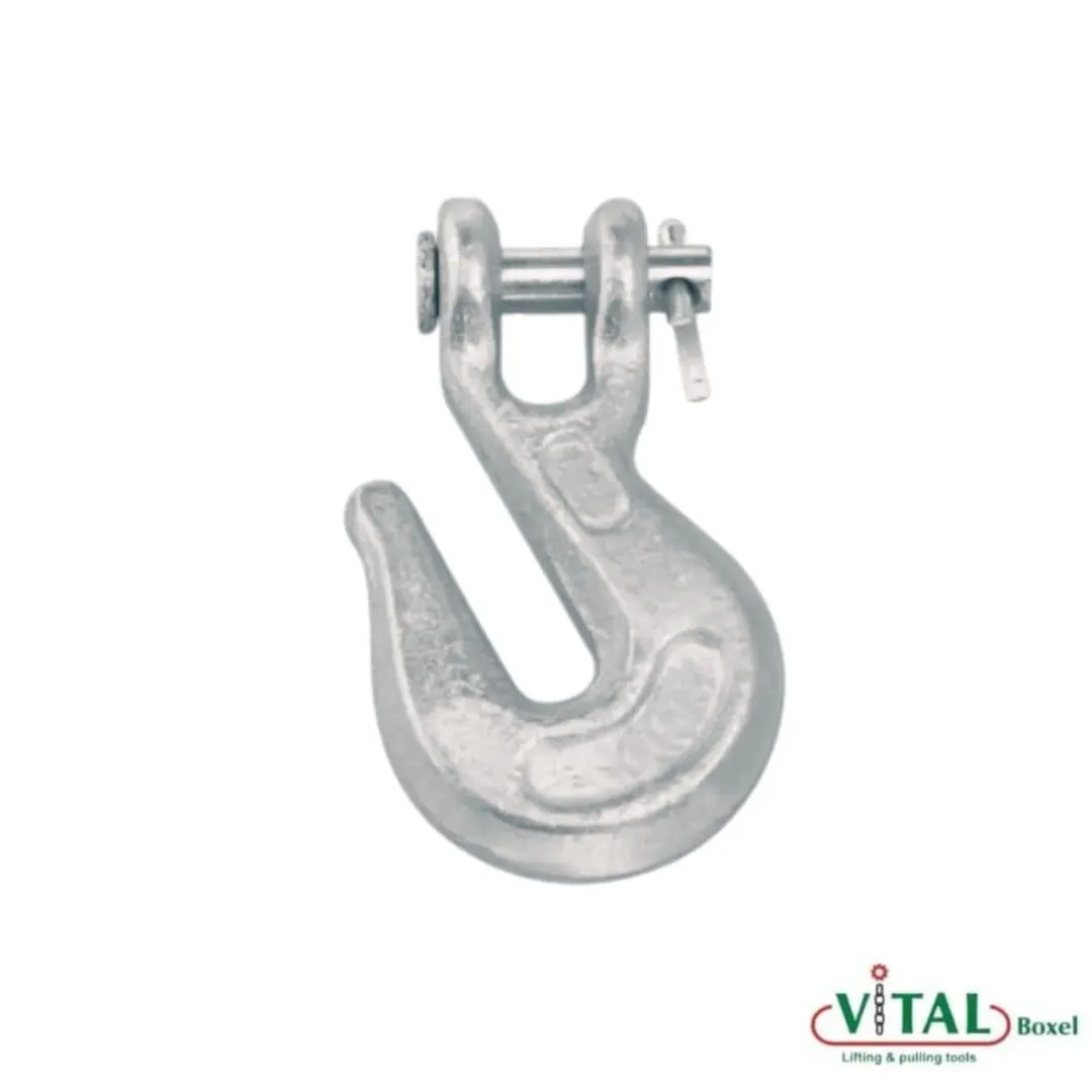 قلاب دانھ گیرساده سایز 22