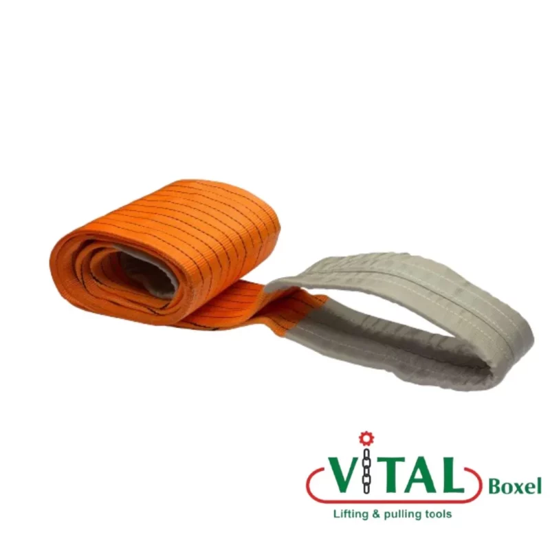 تسمه بلت یال 10 تن 12 متری (Yalle)