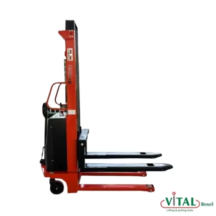 استاکر شارژی 2 حرکته هاردکس