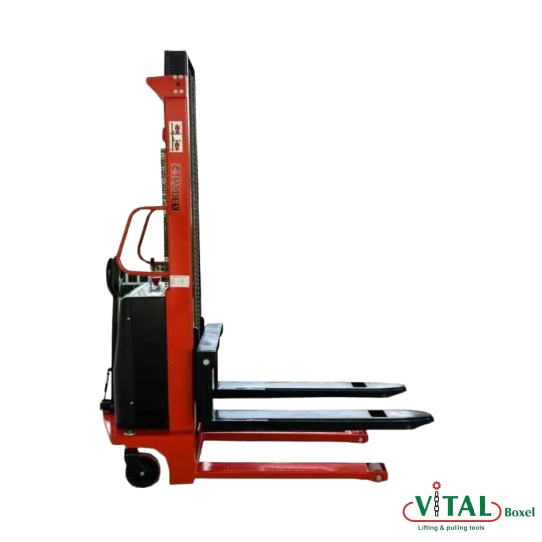 استاکر شارژی 2 حرکته هاردکس