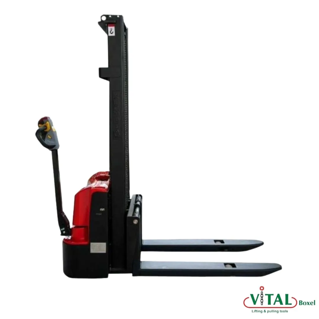 استاکر شارژی 4 حرکته هاردکس