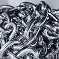 زنجیر استیل ویتال بکسل
