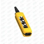 ریموت جرثقیل برقی اشنایدر 6 دکمه - گالری
